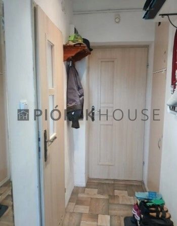 Mieszkanie 1-pokojowe Warszawa Praga-Południe, ul. Biskupia. Zdjęcie 8