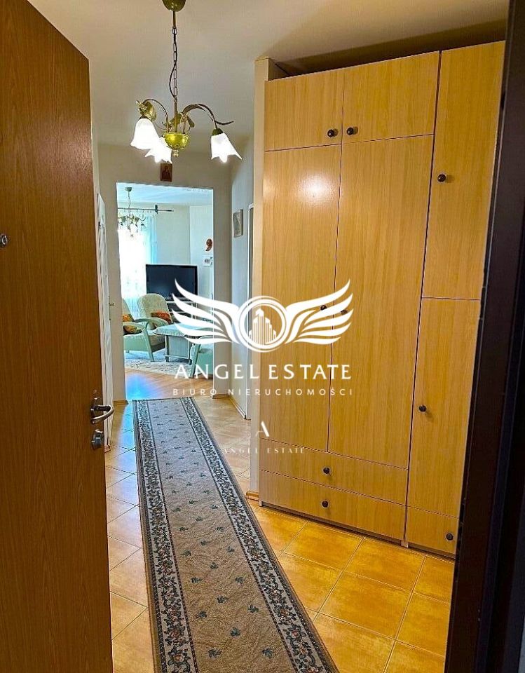 Mieszkanie 2-pokojowe Międzywodzie. Zdjęcie 13