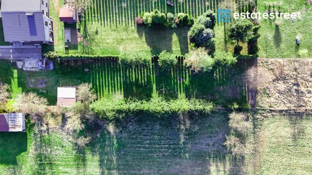 Działka rolno-budowlana Podłęże. Zdjęcie 14