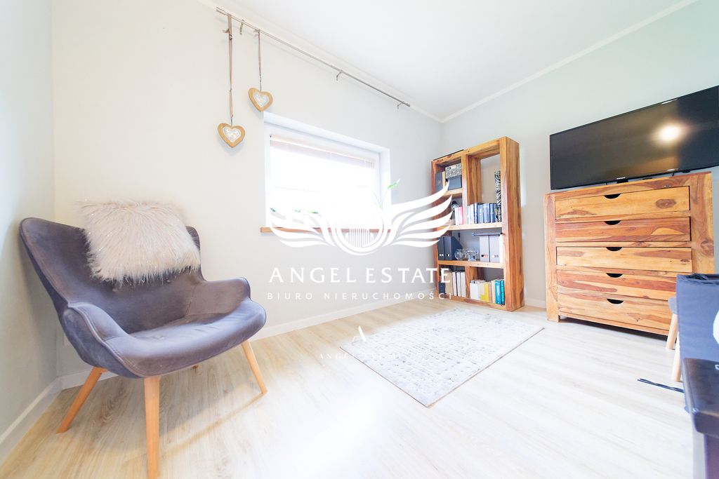 bliźniak, 6 pokoi Szczecin Osów. Zdjęcie 7