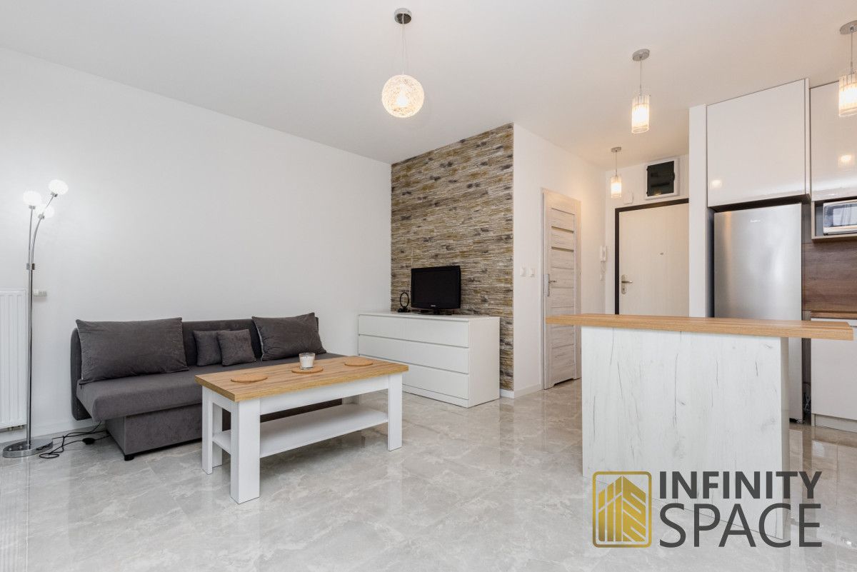 Mieszkanie 1-pokojowe Warszawa Bemowo, ul. Kopalniana. Zdjęcie 7