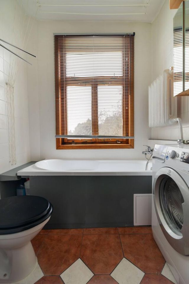 bliźniak, 4 pokoje Legionowo, ul. ks. Jana Ignacego Skorupki. Zdjęcie 4