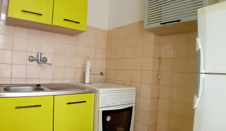 Mieszkanie 2-pokojowe Łódź Bałuty, ul. Bolesława Limanowskiego