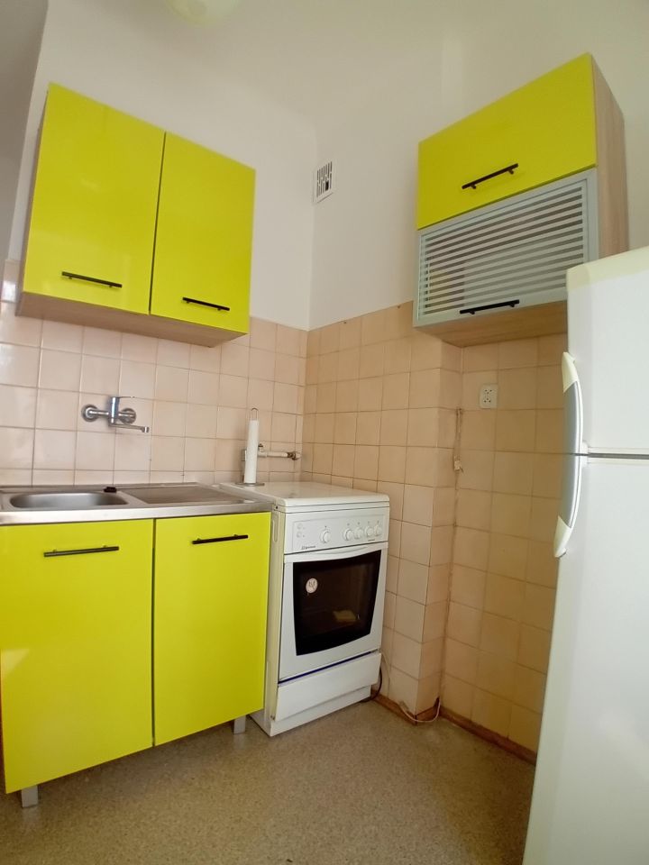 Mieszkanie 2-pokojowe Łódź Bałuty, ul. Bolesława Limanowskiego