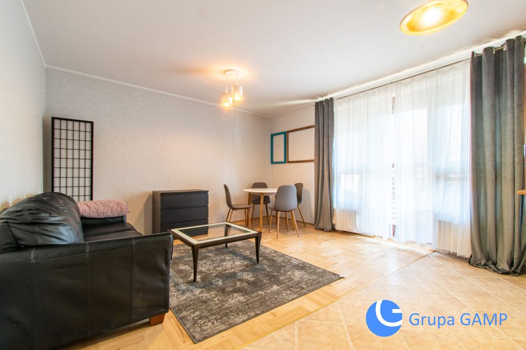 Mieszkanie 3-pokojowe Kraków Ruczaj, ul. prof. Władysława Konopczyńskiego. Zdjęcie 3