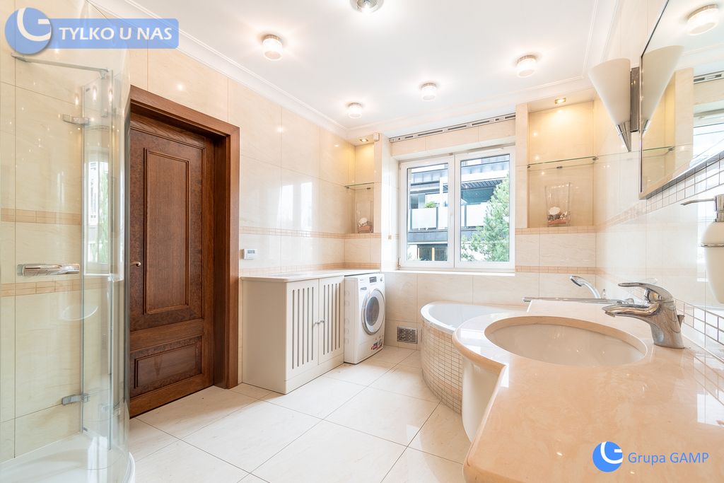 Mieszkanie 2-pokojowe Kraków Zwierzyniec, ul. Józefa Korzeniowskiego. Zdjęcie 9