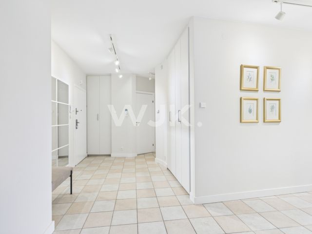 Mieszkanie 3-pokojowe Warszawa Wola, ul. Łucka. Zdjęcie 6