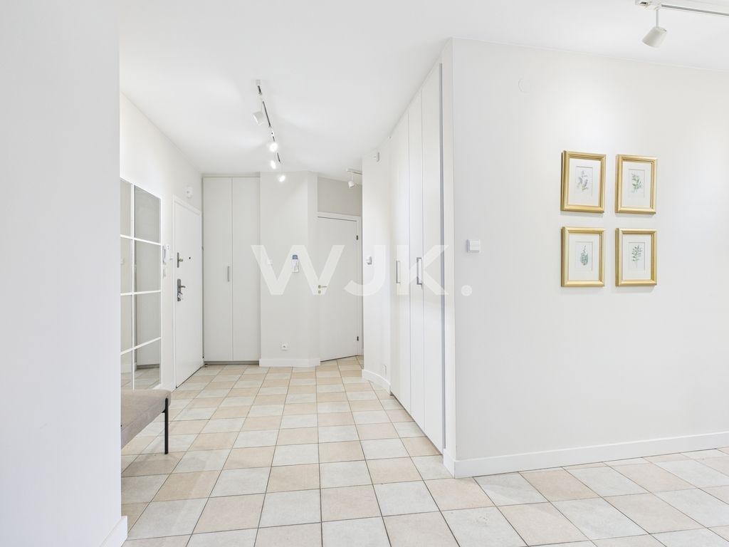 Mieszkanie 3-pokojowe Warszawa Wola, ul. Łucka. Zdjęcie 6