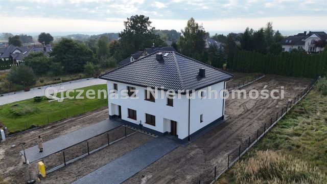 bliźniak, 5 pokoi Kruszyn. Zdjęcie 16