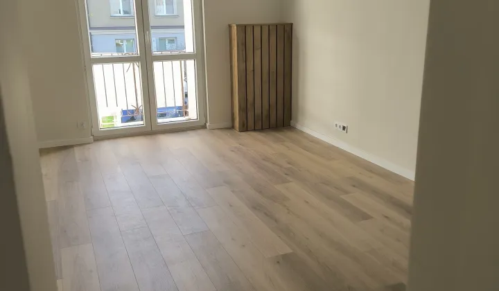 Mieszkanie 2-pokojowe Białystok Centrum, ul. Lipowa