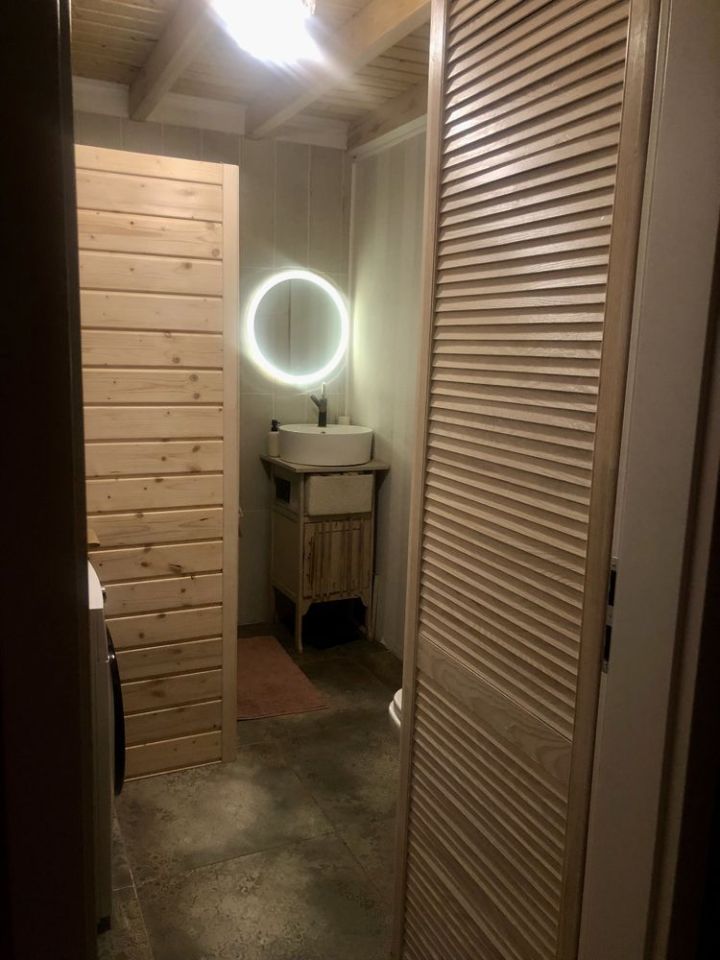 dom letniskowy Lubówiec. Zdjęcie 5