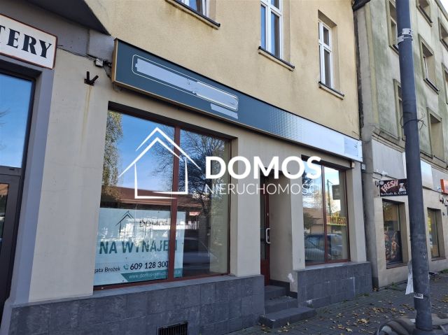 Lokal Czechowice-Dziedzice, ul. Kolejowa. Zdjęcie 2