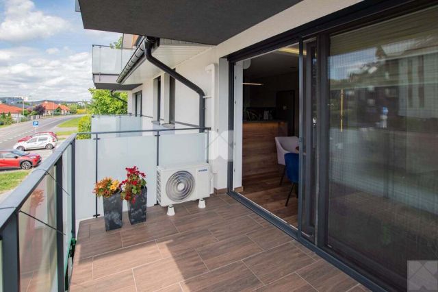 Mieszkanie 3-pokojowe Rzeszów, ul. Miłocińska. Zdjęcie 15