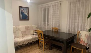 Mieszkanie 2-pokojowe Biłgoraj, pl. Wolności