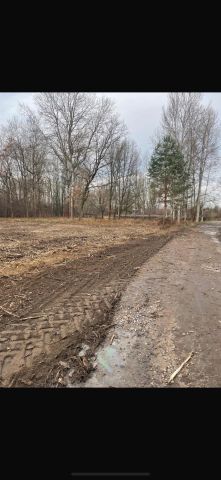 Działka budowlana Konstancin-Jeziorna, ul. Muchomora. Zdjęcie 1