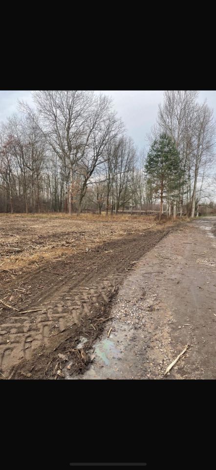 Działka budowlana Konstancin-Jeziorna, ul. Muchomora