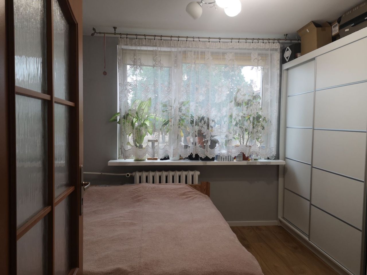 Mieszkanie 2-pokojowe Pisz, ul. Adama Mickiewicza. Zdjęcie 3