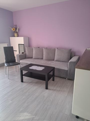 Mieszkanie 1-pokojowe Kraków Rżąka, ul. Ludwika Rydygiera. Zdjęcie 1