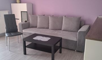 Mieszkanie 1-pokojowe Kraków Rżąka, ul. Ludwika Rydygiera