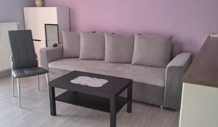 Mieszkanie 1-pokojowe Kraków Rżąka, ul. Ludwika Rydygiera