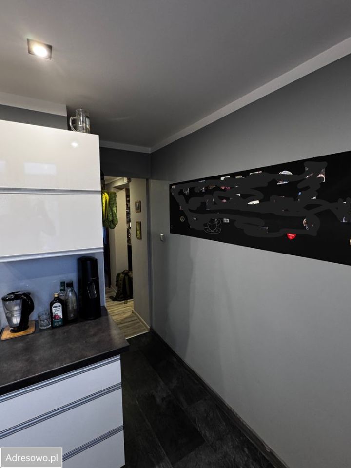 Mieszkanie 2-pokojowe Sandomierz Centrum, ul. gen. Żółkiewskiego-"Lina". Zdjęcie 2