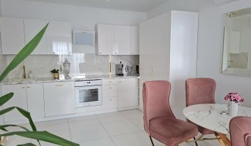 Mieszkanie 3-pokojowe Wrocław Zakrzów, ul. Paryska