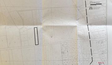 Działka budowlana Bielkowo