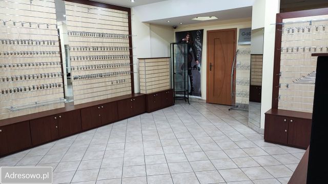 Lokal Warszawa Wesoła, ul. Wspólna. Zdjęcie 1