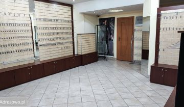 Lokal Warszawa Wesoła, ul. Wspólna