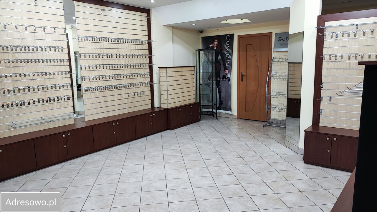 Lokal Warszawa Wesoła, ul. Wspólna