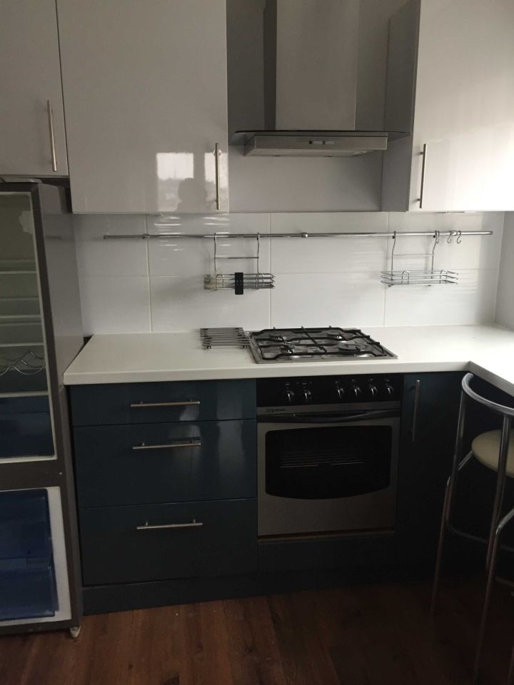 Mieszkanie 1-pokojowe Świnoujście, ul. Wincentego Witosa. Zdjęcie 3