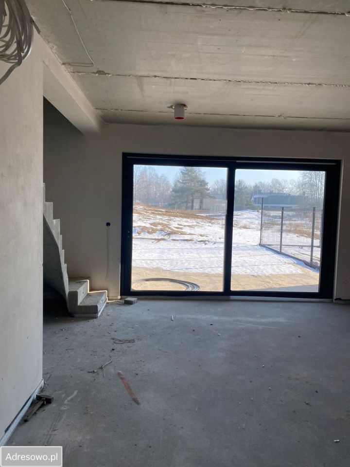 dom szeregowy, 4 pokoje Dąbrowa Górnicza Piekło, ul. Brzozowa. Zdjęcie 12