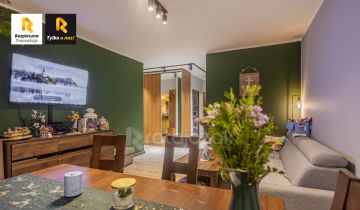 Mieszkanie 4-pokojowe Rumia, ul. Gdańska