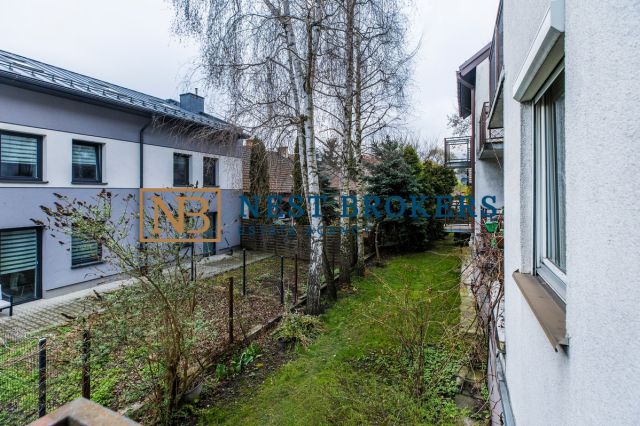 Mieszkanie 1-pokojowe Kraków Płaszów, ul. Płaszowska. Zdjęcie 13