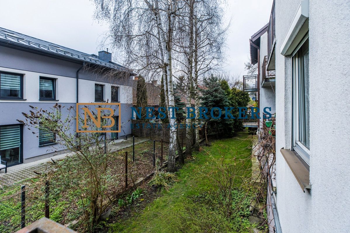 Mieszkanie 1-pokojowe Kraków Płaszów, ul. Płaszowska. Zdjęcie 13