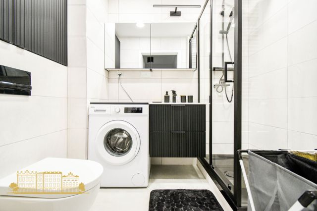 Mieszkanie 3-pokojowe Kraków Płaszów, ul. Myśliwska. Zdjęcie 8