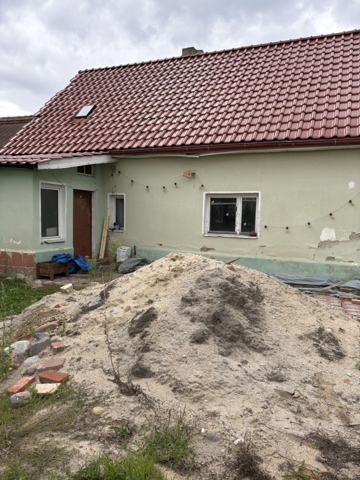 Działka rolno-budowlana Pichorowice, Pichorowice 74. Zdjęcie 3