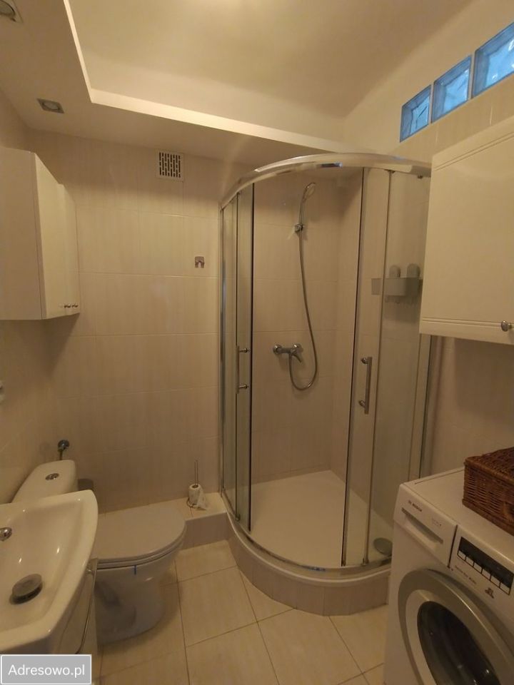 Mieszkanie 2-pokojowe Warszawa Ochota, ul. Przemyska. Zdjęcie 2