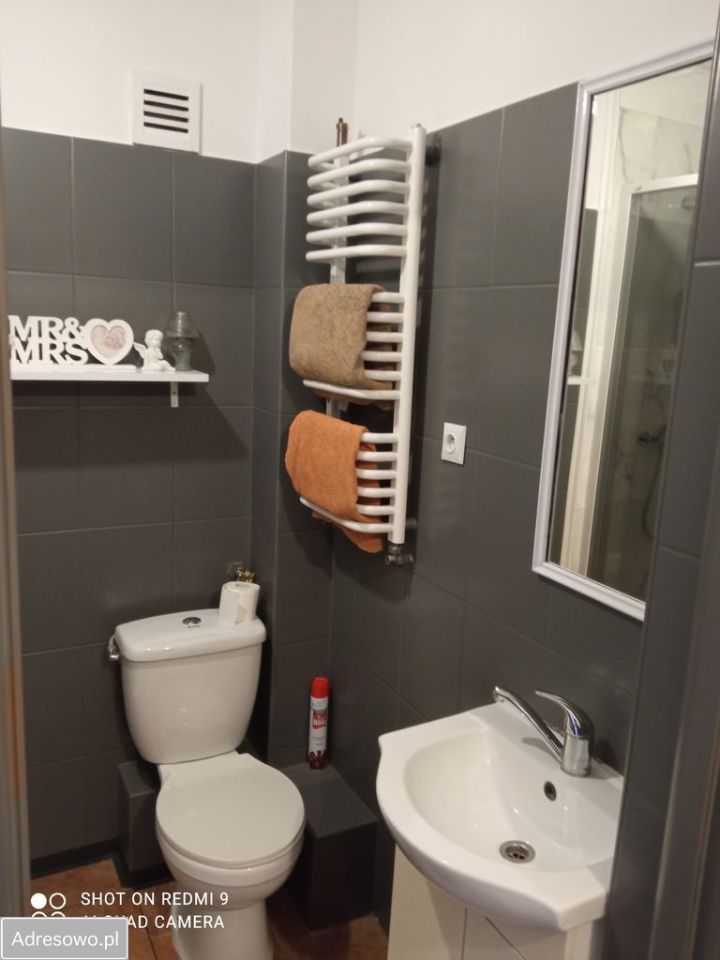 Mieszkanie 2-pokojowe Białystok Centrum, al. Józefa Piłsudskiego. Zdjęcie 8