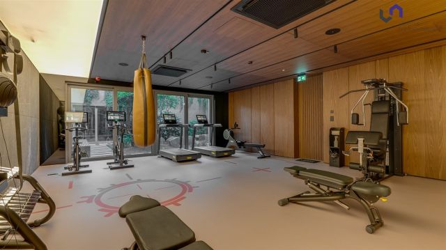 Mieszkanie 5-pokojowe Katowice, ul. Nadgórników. Zdjęcie 21