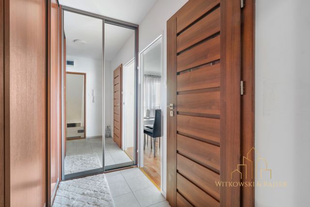 Mieszkanie 2-pokojowe Warszawa Białołęka, ul. Pasłęcka. Zdjęcie 12