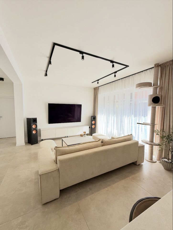 Mieszkanie 4-pokojowe Zabrze Grzybowice, ul. gen. Józefa Hallera. Zdjęcie 2