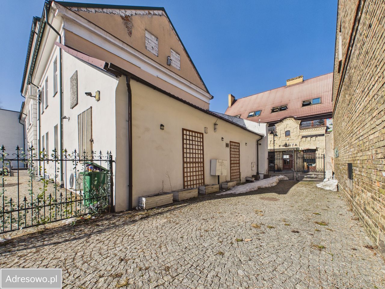 Lokal Suwałki Centrum, ul. Chłodna. Zdjęcie 3