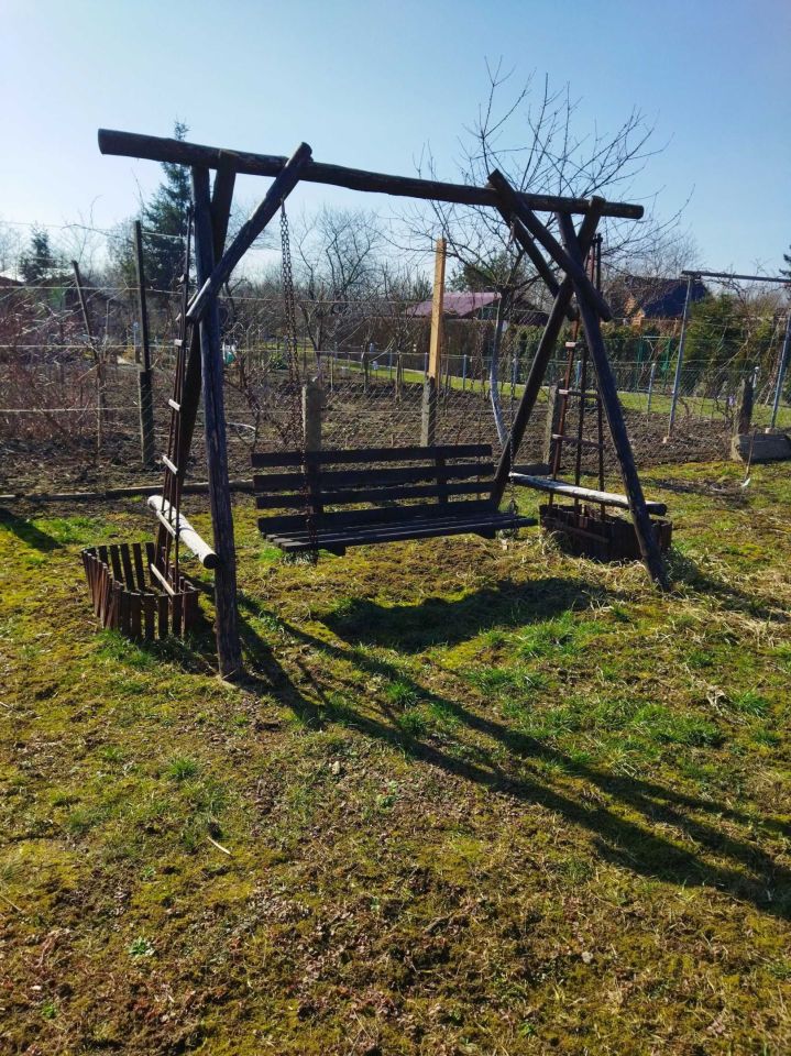 Działka rod Jarosław, ul. Zwierzyniecka. Zdjęcie 7