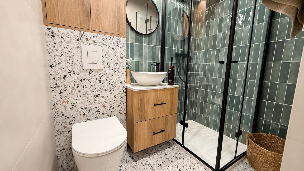 Mieszkanie 3-pokojowe Wrocław Ołbin, ul. Henryka Sienkiewicza. Zdjęcie 6