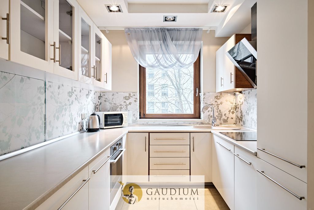 Mieszkanie 3-pokojowe Gdańsk Śródmieście, ul. Szafarnia. Zdjęcie 19