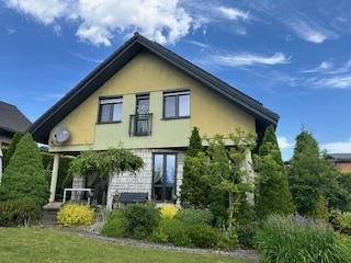 dom wolnostojący, 4 pokoje Bielsko-Biała Lipnik, Władysława Kiernika. Zdjęcie 35