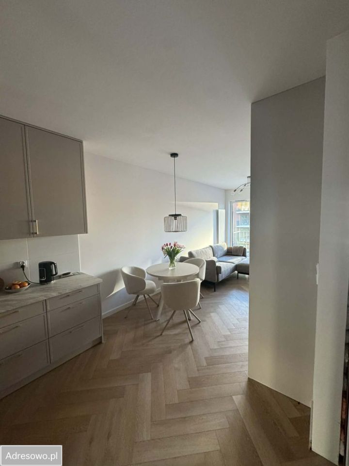 Mieszkanie 2-pokojowe Łódź Widzew, ul. Juliana Tuwima. Zdjęcie 4