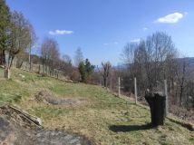 Działka rod Ustrzyki Dolne. Zdjęcie 2