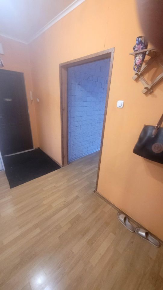 Mieszkanie 2-pokojowe Łódź Widzew, ul. Mieczysławy Ćwiklińskiej. Zdjęcie 13